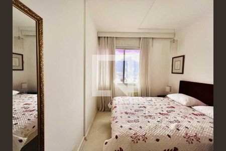 Apartamento à venda com 1 quarto, 54m² em Leblon, Rio de Janeiro