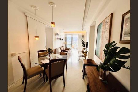 Apartamento à venda com 1 quarto, 54m² em Leblon, Rio de Janeiro