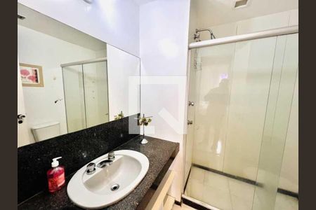 Apartamento à venda com 1 quarto, 54m² em Leblon, Rio de Janeiro