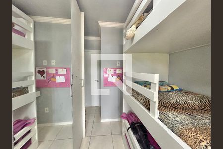 Quarto 2 de apartamento para alugar com 2 quartos, 165m² em Fazenda São Borja, São Leopoldo