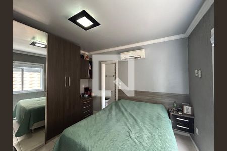 Quarto 1 de apartamento para alugar com 2 quartos, 165m² em Fazenda São Borja, São Leopoldo