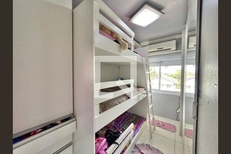 Quarto 2 de apartamento para alugar com 2 quartos, 165m² em Fazenda São Borja, São Leopoldo