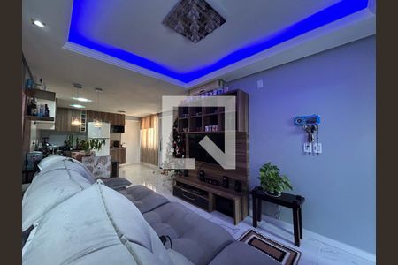 Sala de apartamento para alugar com 2 quartos, 165m² em Fazenda São Borja, São Leopoldo