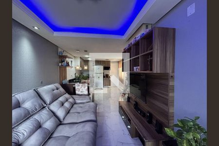 Sala de apartamento para alugar com 2 quartos, 165m² em Fazenda São Borja, São Leopoldo