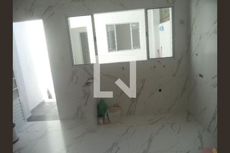 Casa à venda com 2 quartos, 99m² em Santana, São Paulo