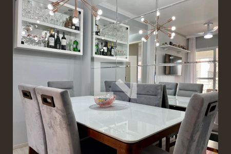 Apartamento à venda com 2 quartos, 62m² em Santana, São Paulo