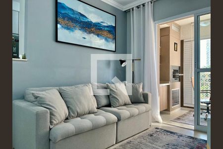 Apartamento à venda com 2 quartos, 62m² em Santana, São Paulo