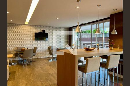 Apartamento à venda com 2 quartos, 62m² em Santana, São Paulo