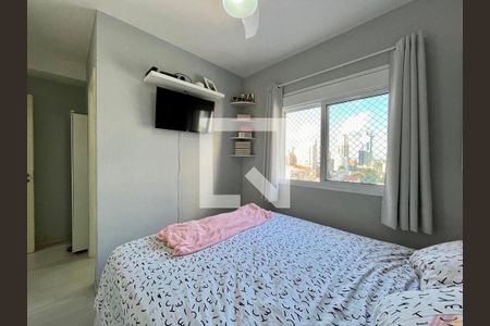 Apartamento à venda com 2 quartos, 62m² em Santana, São Paulo