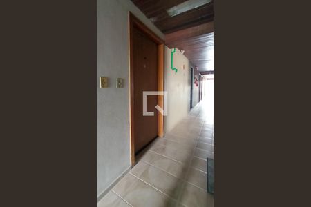 Kitnet/Studio para alugar com 1 quarto, 31m² em Centro Histórico, Porto Alegre