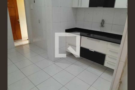 Apartamento à venda com 2 quartos, 60m² em Cachambi, Rio de Janeiro