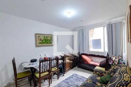 Apartamento à venda com 2 quartos, 53m² em Santa Rosa, Niterói