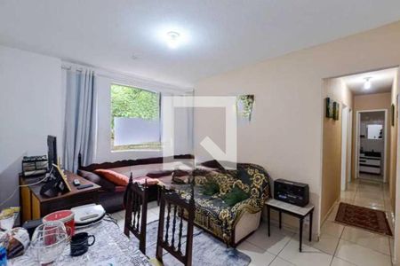 Apartamento à venda com 2 quartos, 53m² em Santa Rosa, Niterói