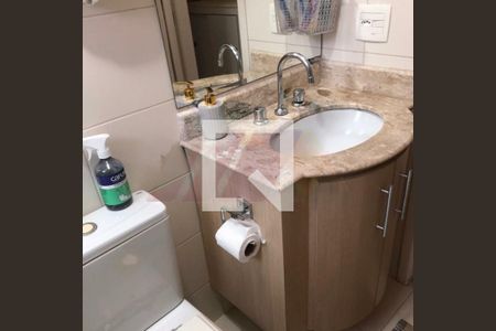 Apartamento à venda com 1 quarto, 62m² em Santana, São Paulo