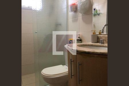 Apartamento à venda com 1 quarto, 62m² em Santana, São Paulo