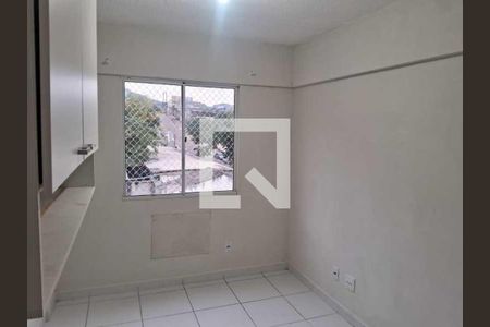 Apartamento à venda com 2 quartos, 46m² em Engenho de Dentro, Rio de Janeiro