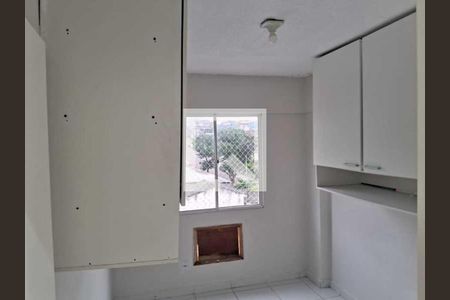 Apartamento à venda com 2 quartos, 46m² em Engenho de Dentro, Rio de Janeiro