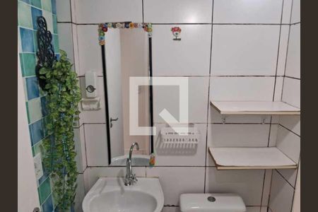 Apartamento à venda com 2 quartos, 46m² em Engenho de Dentro, Rio de Janeiro