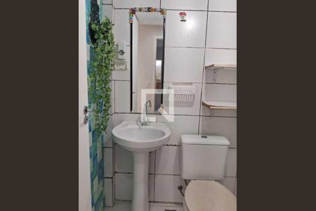 Apartamento à venda com 2 quartos, 46m² em Engenho de Dentro, Rio de Janeiro