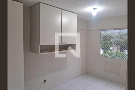 Apartamento à venda com 2 quartos, 46m² em Engenho de Dentro, Rio de Janeiro