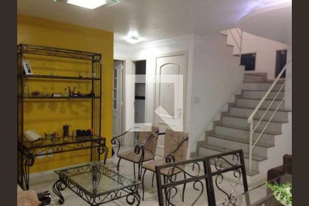 Casa de Condomínio à venda com 3 quartos, 197m² em Pechincha, Rio de Janeiro