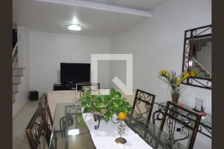 Casa de Condomínio à venda com 3 quartos, 197m² em Pechincha, Rio de Janeiro