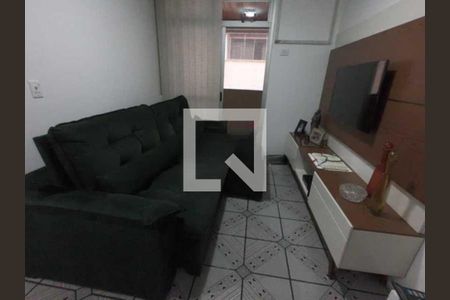 Apartamento à venda com 2 quartos, 84m² em Grajaú, Rio de Janeiro
