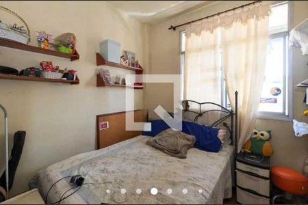 Apartamento à venda com 2 quartos, 94m² em Vila Isabel, Rio de Janeiro