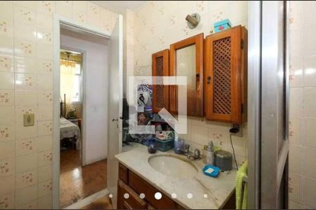 Apartamento à venda com 2 quartos, 94m² em Vila Isabel, Rio de Janeiro