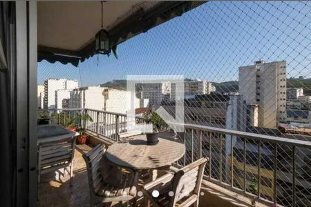 Apartamento à venda com 2 quartos, 94m² em Vila Isabel, Rio de Janeiro