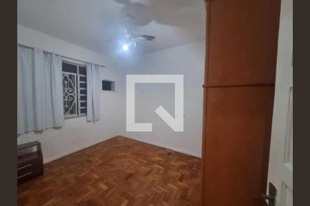 Apartamento à venda com 2 quartos, 82m² em Maracanã, Rio de Janeiro
