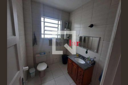 Apartamento à venda com 2 quartos, 82m² em Maracanã, Rio de Janeiro