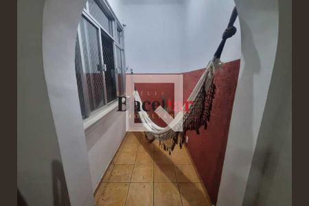 Apartamento à venda com 2 quartos, 82m² em Maracanã, Rio de Janeiro