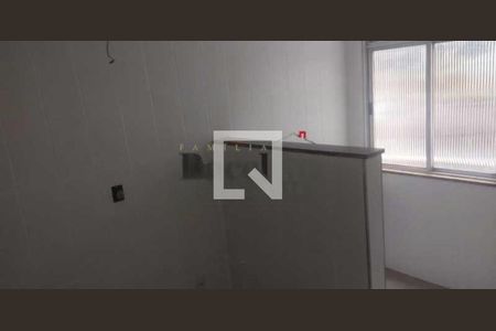 Apartamento à venda com 2 quartos, 60m² em Engenho Novo, Rio de Janeiro