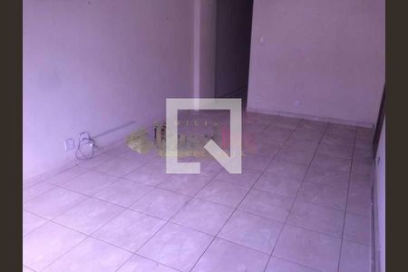 Apartamento à venda com 3 quartos, 90m² em Tijuca, Rio de Janeiro