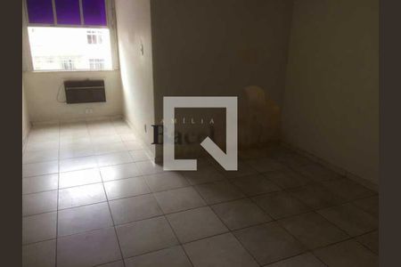 Apartamento à venda com 3 quartos, 90m² em Tijuca, Rio de Janeiro