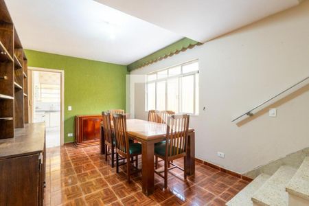 Casa à venda com 3 quartos, 125m² em Jardim Bonfiglioli, São Paulo