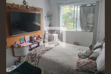 Apartamento à venda com 2 quartos, 60m² em Pechincha, Rio de Janeiro