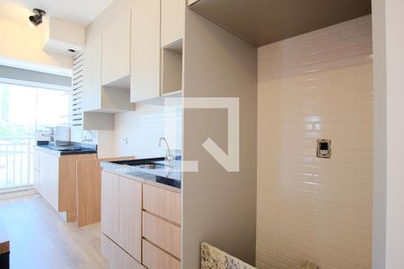 Apartamento para alugar com 2 quartos, 49m² em Vila Esperança, São Paulo