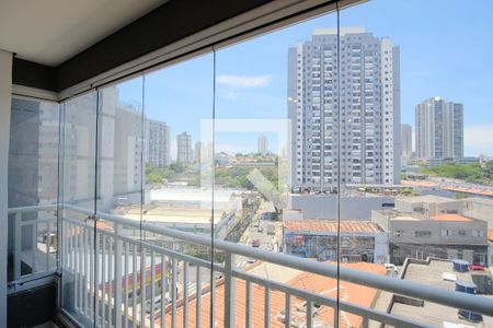 Apartamento para alugar com 2 quartos, 49m² em Vila Esperança, São Paulo