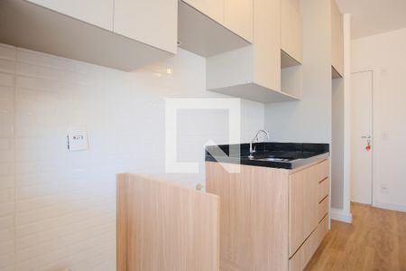 Apartamento para alugar com 2 quartos, 49m² em Vila Esperança, São Paulo