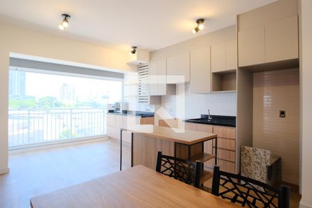 Apartamento para alugar com 2 quartos, 49m² em Vila Esperança, São Paulo