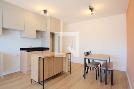 Apartamento para alugar com 2 quartos, 49m² em Vila Esperança, São Paulo
