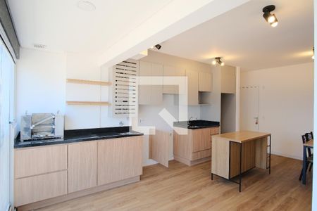 Apartamento para alugar com 2 quartos, 49m² em Vila Esperança, São Paulo