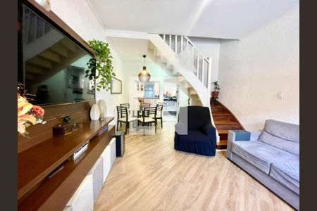 Casa à venda com 2 quartos, 80m² em Tatuapé, São Paulo