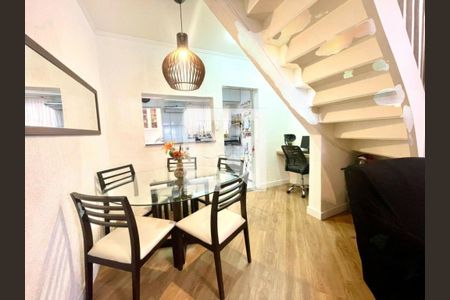 Casa à venda com 2 quartos, 80m² em Tatuapé, São Paulo