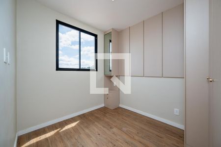 Quarto 1 de apartamento à venda com 2 quartos, 42m² em Vila Mira, São Paulo