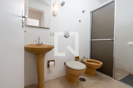 Apartamento para alugar com 2 quartos, 67m² em Pompeia, São Paulo