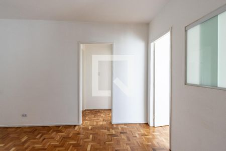 Apartamento para alugar com 2 quartos, 67m² em Pompeia, São Paulo
