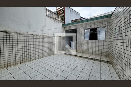 Quintal de casa à venda com 3 quartos, 140m² em Socorro, São Paulo